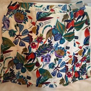 Ripskirt Hawaii Floral Skirt